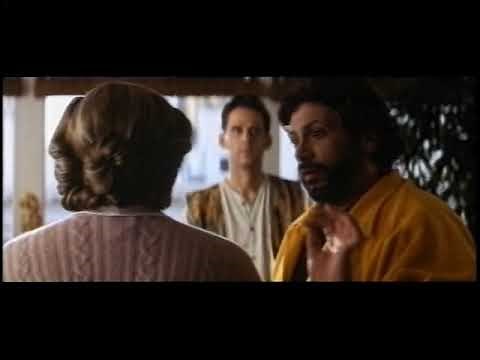 Mrs. Doubtfire Alternate Scenes