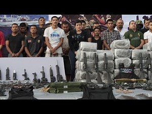 ⚠️️La Mafia Corse [ REPORTAGE CHOC !!! ] 2017⚠️️