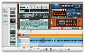 Propellerhead Becomes Reason Studios, Announces Reason 11 As Plugin