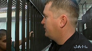 Behind Bars: Fight Caught On Camera 🎥 | Full Episode | Jail TV Show