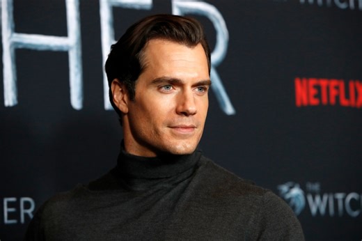 Henry Cavill may reboot James Bond. The reason he's avoiding 007, however, is surprising - 3DVF