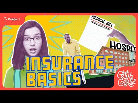 Cash Course: Insurance Basics | Kids Shows