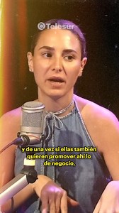 27K views · 64 reactions | ¿Qué es una lady multitask? Perla Constandse nos platica sobre las ladies multitask en Mérida  | Escucha La Mutualista por Telesur Radio L-V 9 am por 88.9 FM | Telesur Yucatán | Facebook