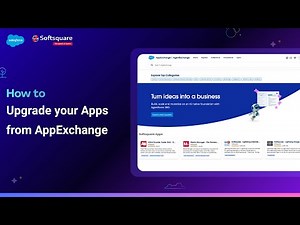 How to Upgrade a Salesforce AppExchange App (Sandbox & Production) | Step-by-Step