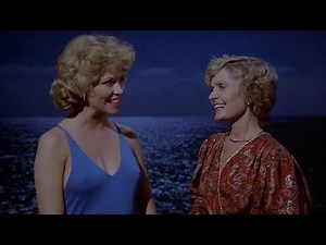 Florence Henderson on The Love Boat