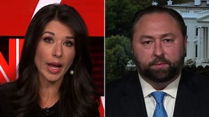 Cabrera fires back at Trump adviser defending Trump's outing