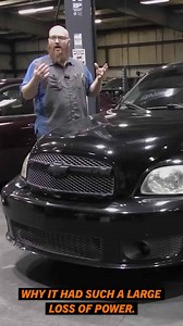 Small Plastic Part has Ruined the Car!