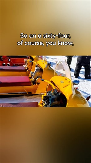 Antique Ski Doo Snowmobiles owned by Dan Field Pt2 | Vintage Snowmobile Lovers