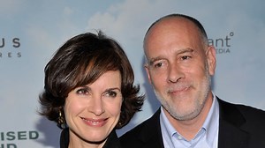 Elizabeth Vargas and Husband Headed for Divorce