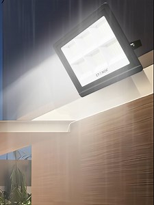 Illuminate Your Surroundings with CTORCH LED Floodlights