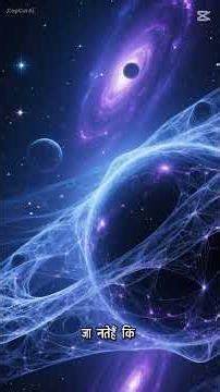 95% Universe Is Invisible 😱 | Dark Matter & Dark Energy Explained #DarkMatter #DarkEnergy #Universe