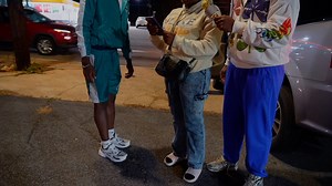 Fart Spray Microphone Prank in Atlanta! | Floridamademg