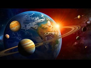 Solar System Secrets: A Beginner’s Guide to the Planets of Our Solar System