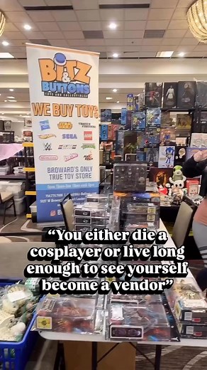 Had a great time as a vendor for Bitz & Buttons this weekend! | Danielle Beaulieu