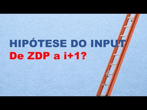 Krashen and the Comprehensible Input Hypothesis | Differences between i+1 and Vygotsky’s ZDP