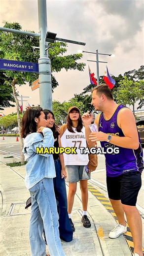 How do you say in english marupok part 1 sino marupok | RussPinoy Luka