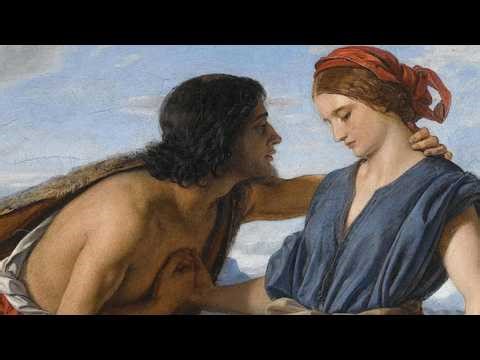 Seven Years For Rachel (Genesis 29) | Old Biblical Stories In Song