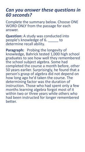 IELTS Reading Practice Test with Answers 07.09.2026 - Test #360