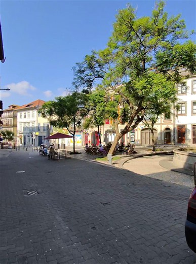 Walking tour- Portugal