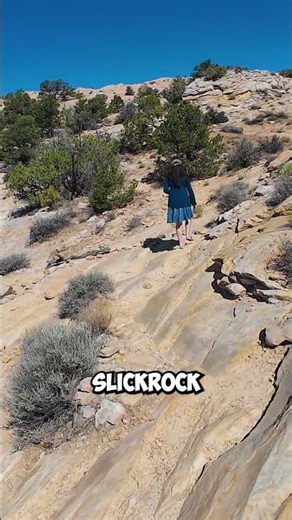 I Found Ancestral Puebloan Ruins