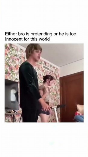 Bro is not staying with them anymore for sure