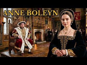 Inside the Private Life of Anne Boleyn | History for Sleep