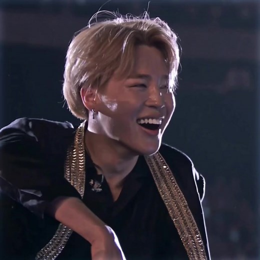 Dancing Sensation: BTS Jimin Takes the Spotlight