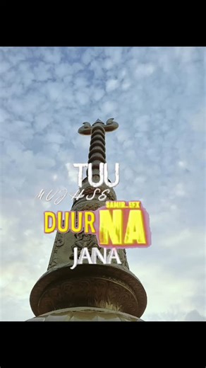 Mayank raj (Ex🖤) on Instagram: "❤️ Follow for more @hajipur_ka_clicker . . . . . . . . #shayari #urdushayari #lovestatus #sadstatus #loveshayari #trending #viral #poetry #urdupoetry #love #fyp #mushaira #rekhta #hearttouchingstory #dubaimushaira #kavisammelan #searchinghappiness#trendingnow #explorepage #instagood #trendingreels #reelkarofeelkaro #viralreels #travelgram #viral #explore #trending"