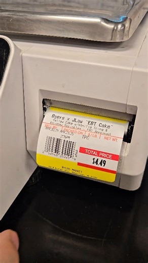 46K views · 610 reactions | The Byers family has welcomed me in as one of their own. The "EBT cake" has officially been renamed. This is a defining moment in my life and one of my biggest accomplishments. I hope I'm making Jonny proud. Byers X JLaw "EBT Cake" To Big Mike: I luh you ❤️ | One Room Media | Facebook