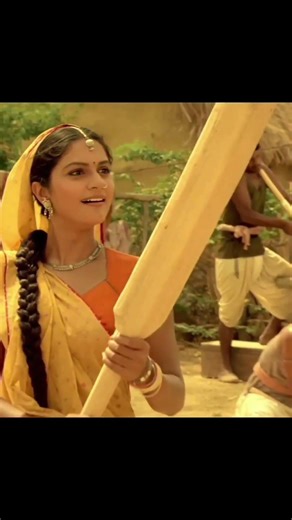 A Village Unites As One Team — The Match Decides Everything 😳🏏 #shorts