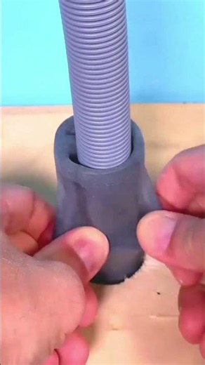 ​How to Easily Seal and Secure Flexible Hoses with Cable Ties
