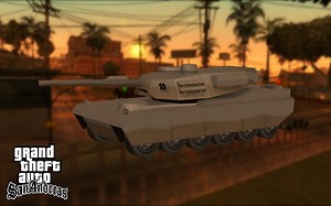 Tank cheats in GTA San Andreas for PC, PS5 and Xbox revealed