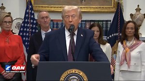 36K views · 2K reactions | President Trump says he plans to meet with major insurance companies that have made enormous profits and push them to lower their prices. Watch here: https://live.oann.com/home.ktv?utm_source=socials&utm_medium=social+media&utm_campaign=fb | One America News Network | Facebook