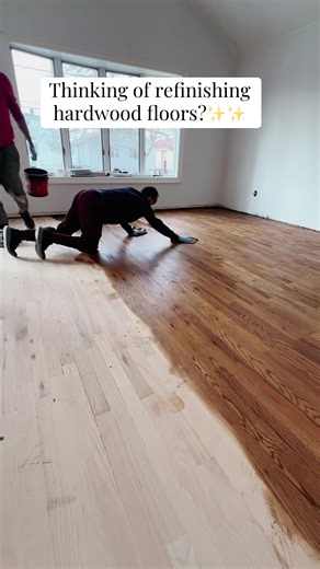 Refinishing Hardwood Floors: Cost-Effective Home Update
