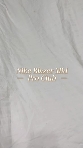Nike Blazer Mid Pro Club Review and Style Tips