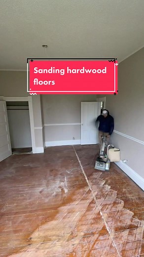 Sanding 101 Year Old Hardwood Floors Guide