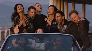 Sense 8 - Bande-annonce de l'épisode spécial