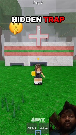 99 NIGHT IQ TROLLER IN ROBLOX