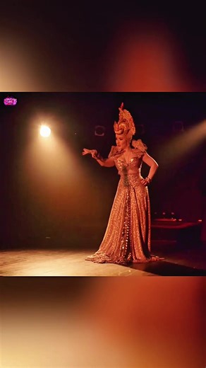 Toronto Burlesque Festival. #burlesque #dance #student #perform #festival