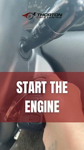 Kickstart your week with another video! Here’s another quick guide on how to reset your very own Thorton Chip! Happy Monday! 🚘🚀 Order now at www.thortonchiptuning.com 📞Got questions? 762 235 7265 #thorton #thortonchiptuning #reset #howto #guide #tuning #tuningcar #performance #horsepower #engine #fuelsaver #carswithoutlimits #cartech | Thorton Chip Tuning