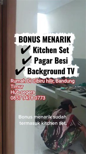 Dijual Rumah Bandung Timur, Cibiru hilir#rumahbandungtimur #rumahcibiru #rumahmewahbandung