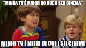 Garoto Mimimi / Yi Ni Timis / Mimimi Kid | Know Your Meme