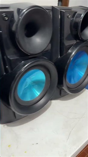X-Metal Bass 🔊🔹♿️💙🌀