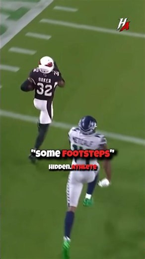 Budda Baker reveals what he was thinking when DK Metcalf ruined his easy touchdown…😳🔥#nfl#budda#dk