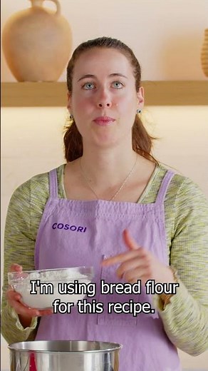 SOFT AIR FRYER DINNER ROLLS