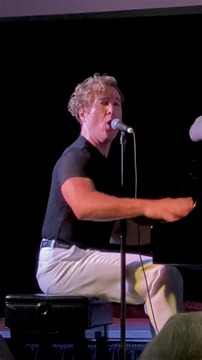 Dave Bennett “Mean Woman Blues” Live at Suncoast Jazz Festival #DaveBennett #JerryLeeLewis #Piano #Boogie #Crazy
