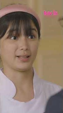 Florence, humingi ng kondisyon kay Don Ferell! #shorts | Luv Is: Caught in His Arms