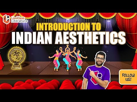 Rasa Theory | Introduction To Indian Aesthetics | Chapter #1 - Complete Series
