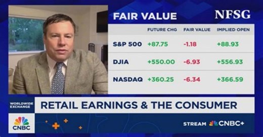 Retail faces tariff jitters as consumers grow cautious, analysts warn