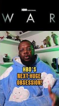 HBO’s New Show WAR Is Your Next Obsession!